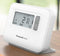 Honeywell Home T3C110AEU - Klokthermostaat - Programmeerbaar 7 dagen 5 tot 35 °C - Wit