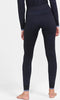 Craft ADV Warm Intensity - Thermobroek Dames - Tight fit - Zwart - Maat L