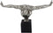 Decoratieve figuren DKD Home Decor Ziverachtig Gouden Hars (38 x 13.5 x 26 cm) (2 pcs)