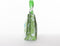 Oilily Handtas - Green - Meisjes - Licht Blauw - One Size