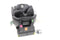 Lionelo Harmony - i-Size Autostoel 4in1 - 360° Draaibaar - ISOFIX + Steunpoot - RWF en FWF - Side Impact Guard - Bamboe hoes - Zwart