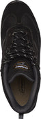 Grisport Torino Mid - Wandelschoenen - Gritex membraan - Zwart