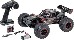 1:10 XS OFFR FIGHTER CAGE ROT