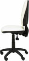 Bureaustoel Elche P&C Wit