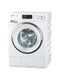 Miele WMG 120 WPS - Wasmachine - 8kg - 1600rpm - SoftCare-trommel