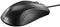 Hama MC-200 - Optische muis - 3 knoppen - Zwart