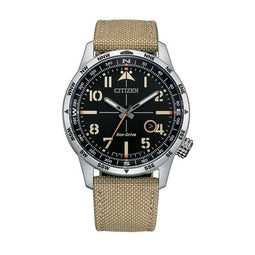 Horloge Heren Citizen BM7550-10E
