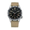 Horloge Heren Citizen BM7550-10E
