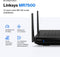 Linksys Hydra Pro 6E MR7500 - Mesh WiFi Router - 6600 Mbps - WiFi 6E - Tri-Band - Zwart