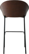 House Nordic Barstoel Canelas Lichtgrijs