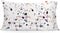Blanc | Set van 2 kussenslopen Terrazzo