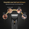Wellshave Bodygroomer PRO - Draadloos - SkinSafe Technology - Groom Guard