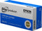 Epson C13S020447 - Inktcartridge - 26 ml - Cyaan