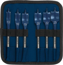 Bosch 2 608 900 333 - Speedboor - Tot 3x sneller met Bosch Tip Technology - 1/4" zeskantschacht