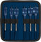 Bosch 2 608 900 333 - Speedboor - Tot 3x sneller met Bosch Tip Technology - 1/4