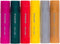 Bruynzeel Plakkaatverf Sticks - Verfstiften - Metallic kleuren