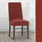 Stoelhoes Eysa JAZ Terra cotta 50 x 60 x 50 cm 2 Stuks