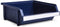 Raaco 16x10125 - Etiketten - Organiseren & Archiveren - 10x125 mm (16 stuks)