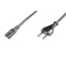 Kabel Digitus AK-440104-018-S