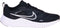 Nike Downshifter 12 - Dames Sneakers - Lichtgewicht ademend - Zwart (Maat 38)