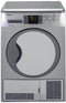 Beko DCU 7330 XS - Condenswasdroger - 7kg - Energieklasse B