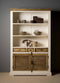 Tower living Amanda Bookcase 2 drs. - 3 drws.