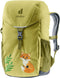 deuter Vrije tijd rugzak Rugzak Waldfuchs 10 Backpack Linden - Cactus Lichtgroen