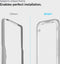 Spigen tR Align Master FC - Screenprotector voor iPhone 13 mini - 2 stuks (2 Pack) - Zwart