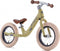 AMIGO Volt - Loopfiets 12 inch - Jongens en Meisjes - Geel
