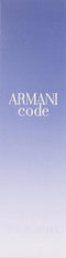 Giorgio Armani Code Femme 75ml Eau de Parfum - Damesgeur