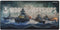Genesis NPG-1737 - Game-muismat - Anti-slip - Meerkleurig