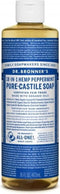 18-in-1 Pure-Castile Soap