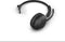 Jabra Evolve2 65 - UC Headset - 37 uur accuduur - Zwart
