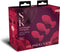 Secret Kisses Buttplug Rosegasm Butt Boutiquet Training Set Rood