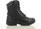 Safety Jogger Tactic - Tactische Laarzen - Nappa Leer + Nylon - Zwart