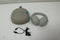 Sony WH-1000XM6 - Draadloze Over-Ear Koptelefoon - Noise Cancelling - Platinum Zilver