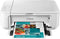 Canon PIXMA MG3650S - All-in-One printer - WiFi - Wit