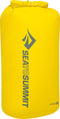 Sea to Summit Lichtgewicht Droogtas 35 Liter Zwavel