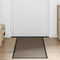 vidaXL - Deurmat - 60x180 - cm - bruin