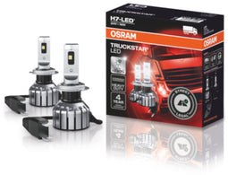 Osram Truckstar LED H7 64215DWTS-2HFB