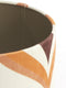 Light & Living - kap - Cookie - multicolor - textiel - Ø 25cm - E27 - 2225522