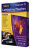 Fellowes ImageLast - Lamineerhoezen A4 - 80 Micron - 100 stuks