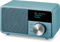 Sangean DDR-7 - DAB+ Radio - Bluetooth en AUX-in - Blauw