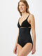 MAGIC Bodyfashion ForEveryone Hi-Brief - Sterke correctie - Zwart - Maat S
