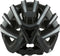 Olympic sportswear Sports racehelm Ravel Reflective 55-59 glans zwart