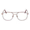 Andy Wolf 4741 - Uniseks Brillenframe - Glas zonder voorschrift