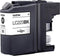 Brother LC-223BK - Inktcartridge - 550 pagina's - Zwart