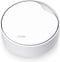 TP-Link Deco X50-PoE - Mesh WiFi - WiFi 6 - 3000 Mbps - PoE