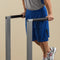 Body-Solid GDIP59B - Dip Station - Vrijstaand met brede basis en slipvrije grepen - Zwart