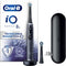Oral-B iO Series 8S - Vibrerende tandenborstel - 6 poetsprogramma's - Zwart